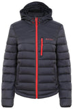 Sundried Women's Padded Jacket Jackets Activewear